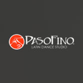PasoFino Dance Studio Logo