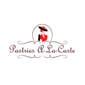 Pastries A-La-Carte Logo