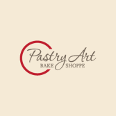 Pastry Art Bake Shoppe Logo