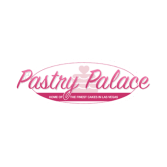 Pastry Palace Logo