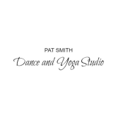Pat Smith Dance and Yoga Studio Logo