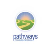 Pathways to Communication Logo