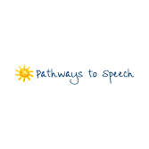 Pathways to Speech Logo