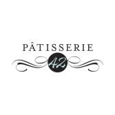 Patisserie 42 Logo