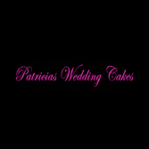 Patricia's Wedding Cakes Logo