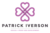 Patrick Iverson logo