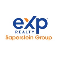 Paul Saperstein eXp Realty logo