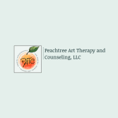 Peachtree Art Therapy and Counseling Logo