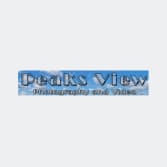 Peaks Valley Photography & Video Services Logo