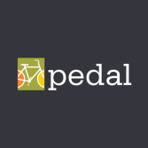 Pedal Logo