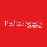 PediaSpeech Services Logo