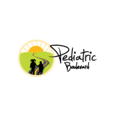 Pediatric Boulevard Logo