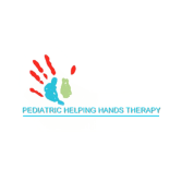 Pediatric Helping Hands Therapy Logo