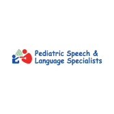 Pediatric Speech & Language Specialists Logo