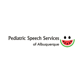 Pediatric Speech Services Of Albuquerque Logo