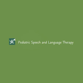 Pediatric Speech and Language Therapy Logo