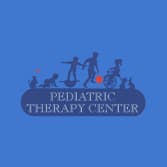 Pediatric Therapy Center Logo
