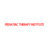 Pediatric Therapy Institute Logo