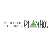 Pediatric Therapy Playhouse Logo