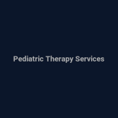 Pediatric Therapy Services Logo