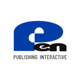 Pen Publishing Interactive logo