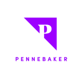 Pennebaker logo