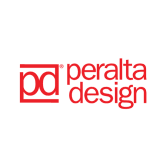 Peralta Design logo