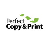 Perfect Copy & Print Logo
