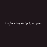 Performing Arts Workshop Logo