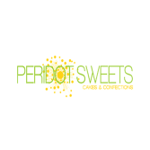 Peridot Sweets Logo