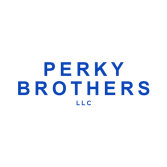 Perky Bros LLC logo