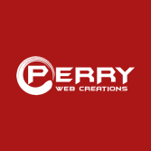 Perry Web Creations logo