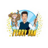Perry Yan Logo