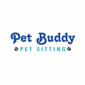 Pet Buddy Pet Sitting, LLC Logo