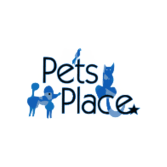Pet Place VIP Logo