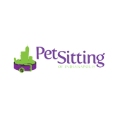 Pet Sitting of Indianapolis Logo