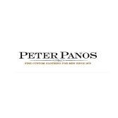 Peter Panos Logo