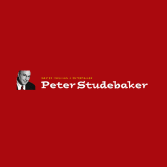 Peter Studebaker Logo