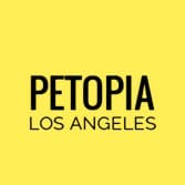 Petopia Los Angeles Logo
