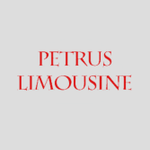 Petrus Limousine Logo