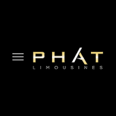 Phat Limousines Logo