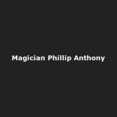 Phillip Anthony Logo