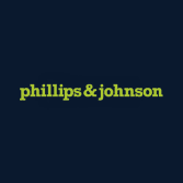 Phillips & Johnson logo