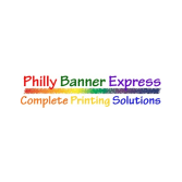 Philly Banner Express Logo