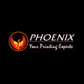 Phoenix Business Systems, Inc. Logo