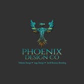 Phoenix Design Co logo