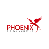 Phoenix Digital Marketing Logo