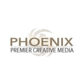 Phoenix Premier Creative Media logo
