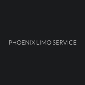 Phonenix Limo Service Logo