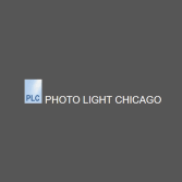 Photo Light Chicago Logo